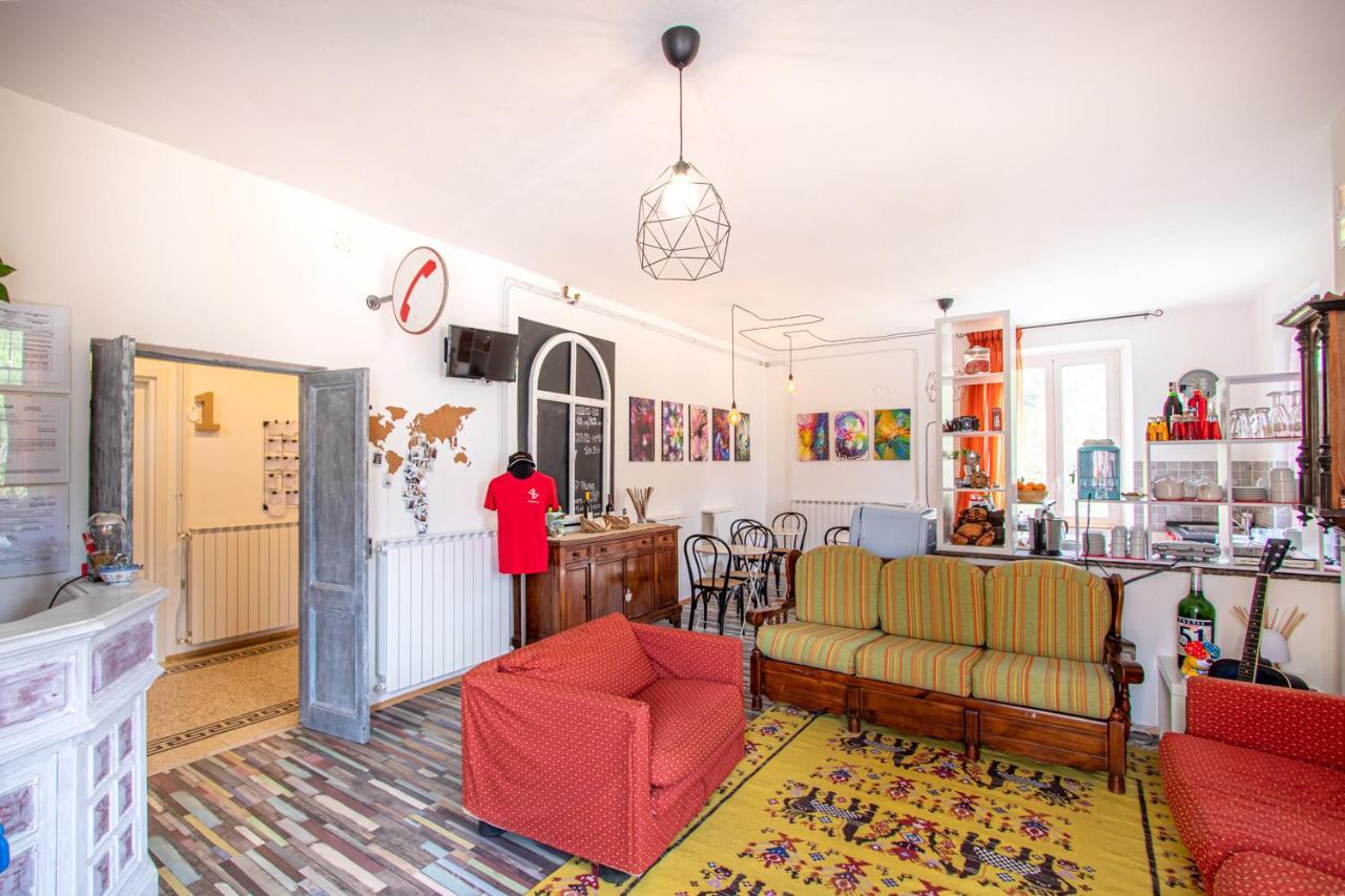 Maison44 Карродано-Инферьоре Экстерьер фото