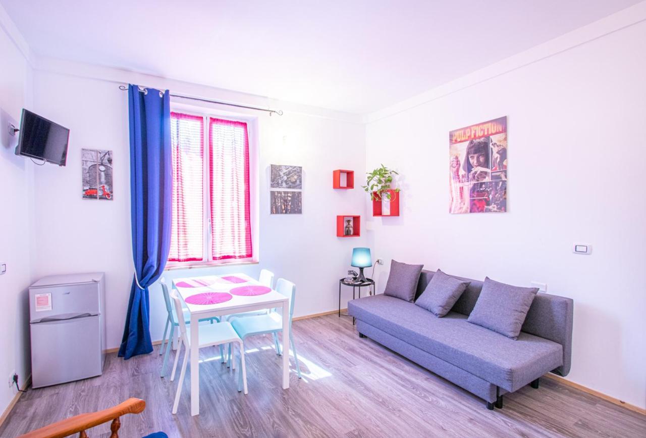 Maison44 Карродано-Инферьоре Экстерьер фото